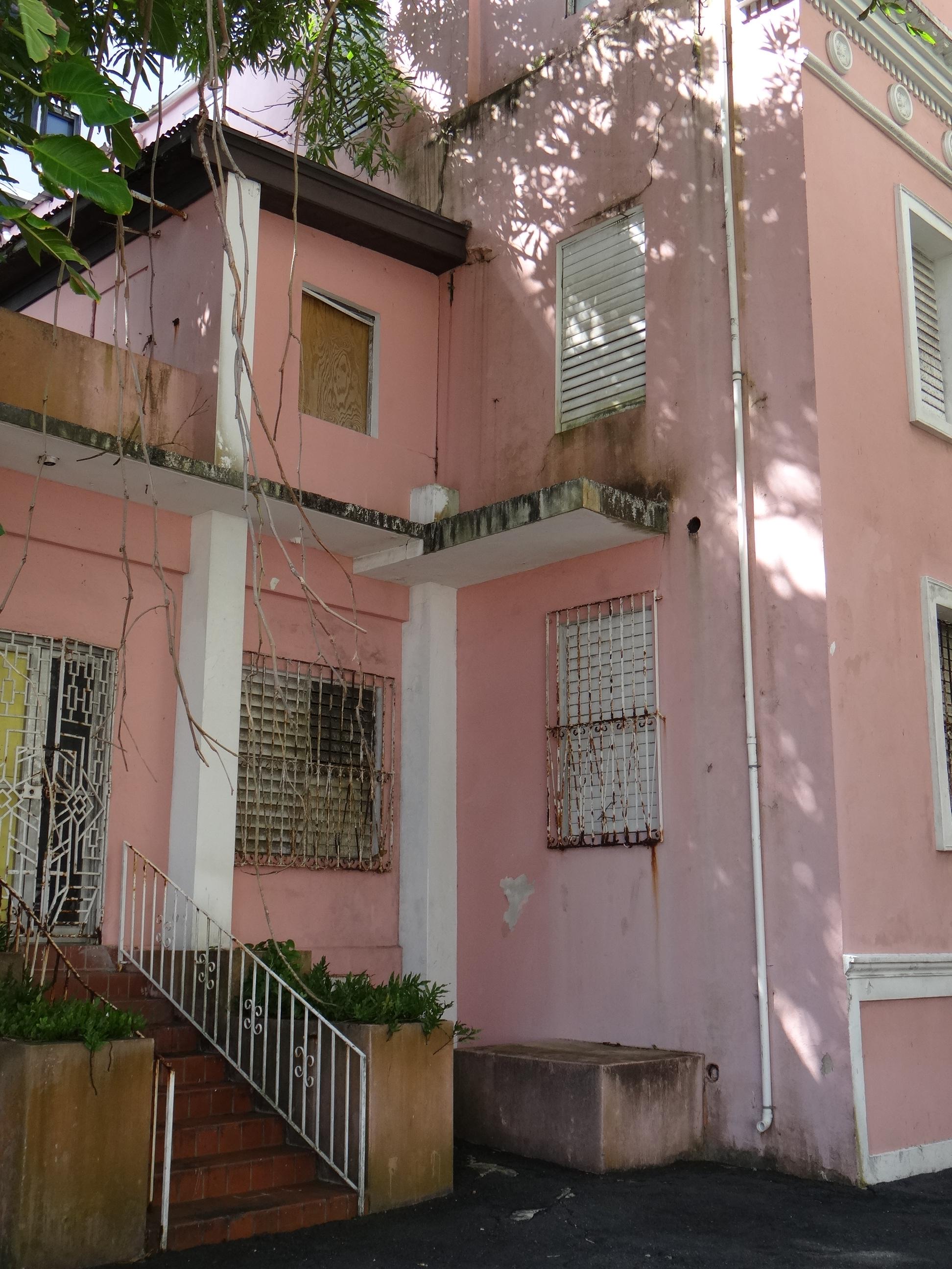 Casa en la Calle Cuevillas 607 - San Juan (Miramar) - 2014 00039
